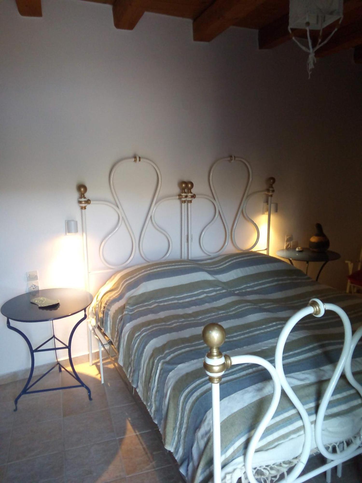 Casablu Villa Stavrokhorion Luaran gambar