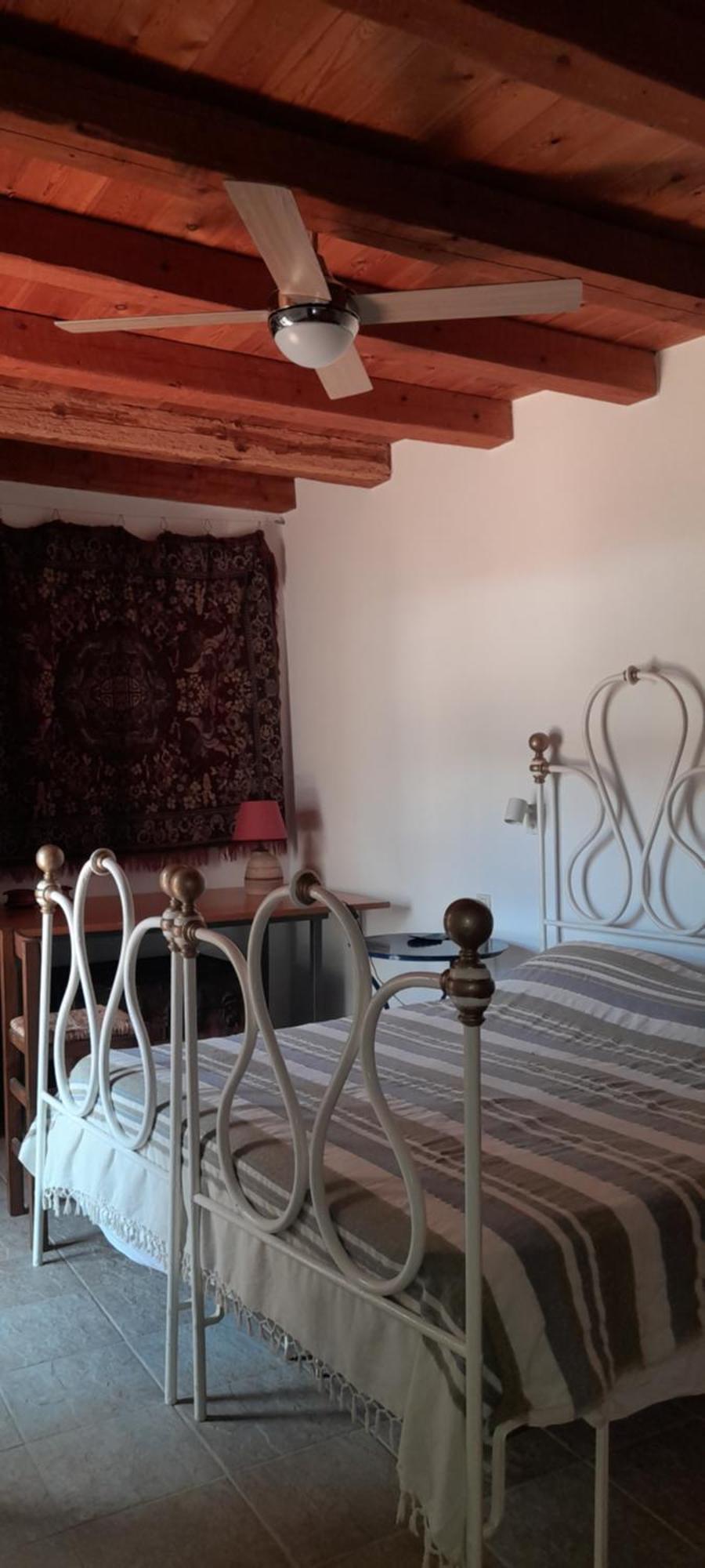 Casablu Villa Stavrokhorion Luaran gambar
