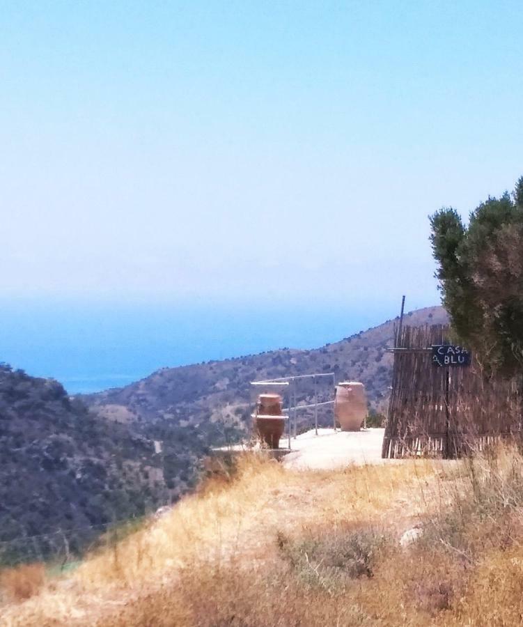 Casablu Villa Stavrokhorion Luaran gambar