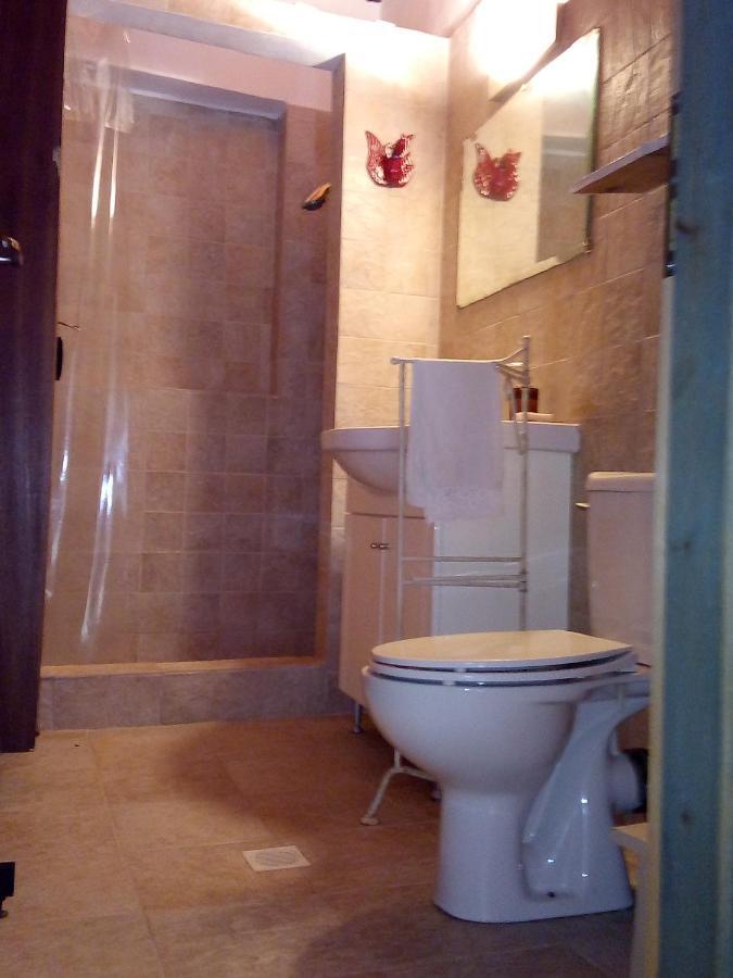 Casablu Villa Stavrokhorion Luaran gambar